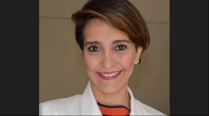 Helena Paro