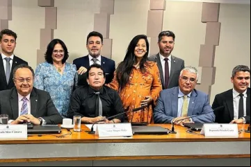 Frente Parlamentar Mista em Defesa da Família e Apoio à Vida