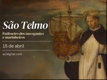 São Telmo.