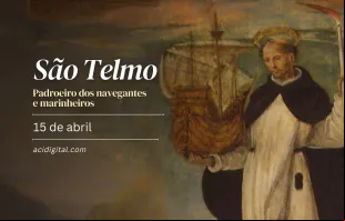 São Telmo.