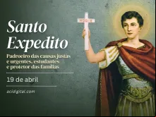 Santo Expedito