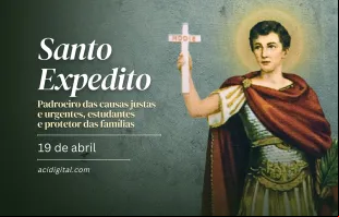 Santo Expedito