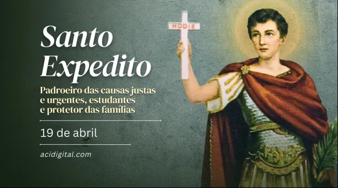 Santo Expedito