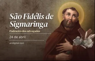 São Fidélis de Sigmaringa