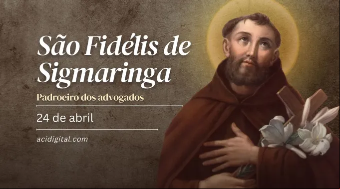 São Fidélis de Sigmaringa