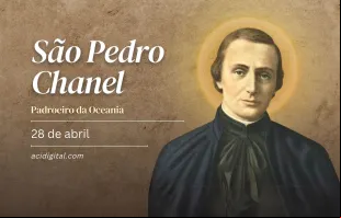 São Pedro Chanel