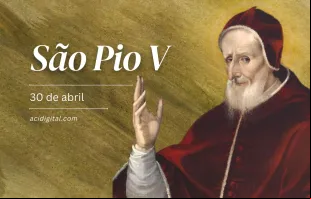São Pio V