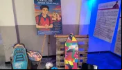 Brasília abriga exposição ‘Milagres Eucarísticos: Caminho para o Céu’ do beato Carlo Acutis