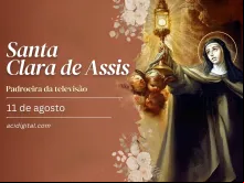 Santa Clara de Assis