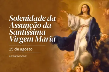 Assunção da Virgem Maria