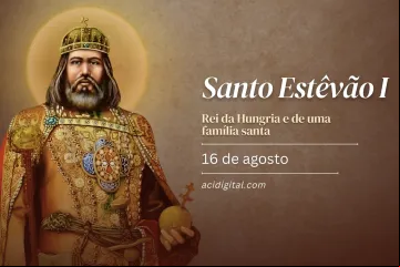Santo Estêvão I