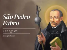 São Pedro Fabro