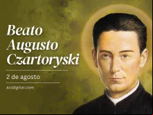 Beato Augusto Czartoryski