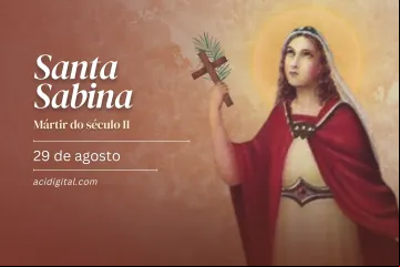 Santa Sabina.
