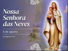 Nossa Senhora das Neves