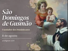 São Domingos de Gusmão