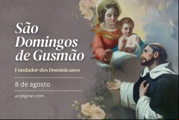 São Domingos de Gusmão