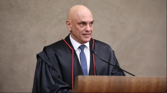 Alexandre de Moraes