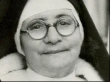 Serva de Deus irmã Maria de São João Evangelista