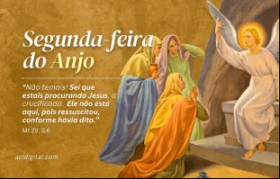 Segunda-feira do Anjo