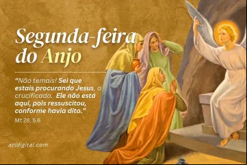 Segunda-feira do Anjo