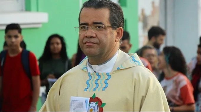 Antônio Ranis Rosendo dos Santos