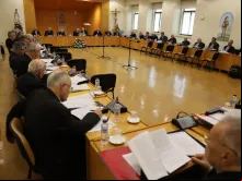 Assembleia Plenária da CEP (imagem de arquivo)
