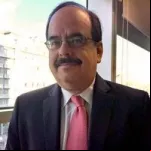 Alberto M. Fernandez