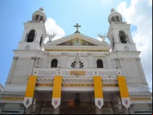 Basílica Santuário de Nossa Senhora de Nazaré.