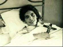 Beata Alexandrina Maria da Costa