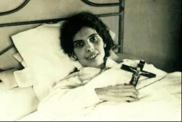 Beata Alexandrina Maria da Costa