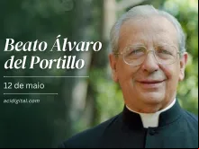 Beato Álvaro del Portillo