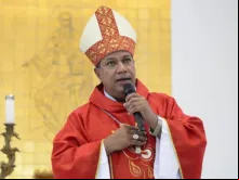 Dom Benedito Gonçalves dos Santos