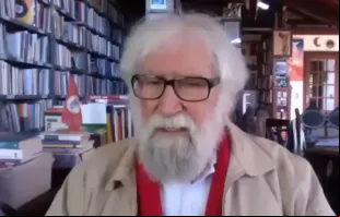 Leonardo Boff