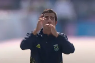 Caio Bonfim