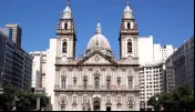 Censo 2022 mostra queda no número de católicos e aumento dos evangélicos e pessoas sem religião