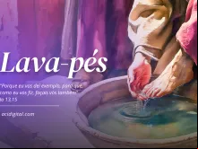 Lava-pés