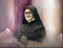 As razões de irmã Lúcia para não deixar de rezar o terço diariamente