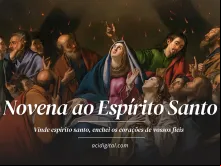 Novena ao Espírito Santo