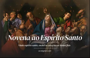 Novena ao Espírito Santo
