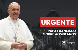 Papa Francisco morre aos 88 anos
