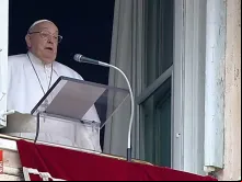 Papa Francisco no Ângelus de hoje (26)