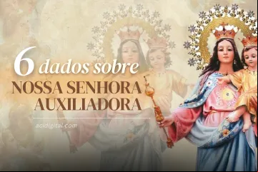 Nossa Senhora Auxiliadora