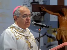 Dom José falcão.
