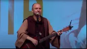 Frei Gilson faz show para brasileiros nos EUA no próximo sábado