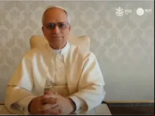 Mensagem em vídeo do papa Leão XIV na abertura do Congresso das Universidades Ibero-americanas que acontece PUC-RJ.