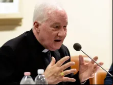 A Santa Sé responde à França depois da decisão civil contra o cardeal Ouellet.