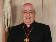José Luis Cardenal Lacunza Maestrojuán.