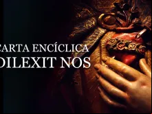 Carta Encíclica Dilexit nos.