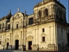 Catedral de León.